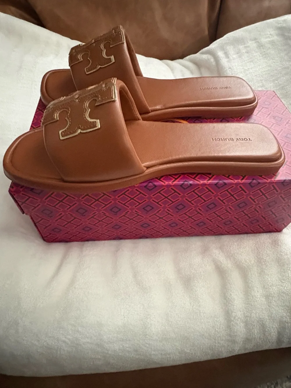 Tory Burch authentic tory